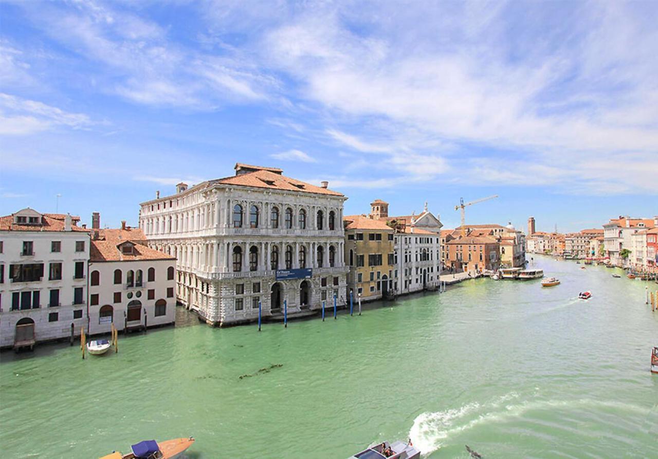 Blue George Apartment Venezia Eksteriør bilde